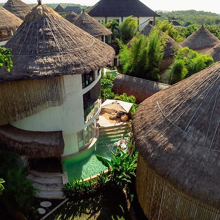 Villa Destiny Uluwatu  Exterior photo
