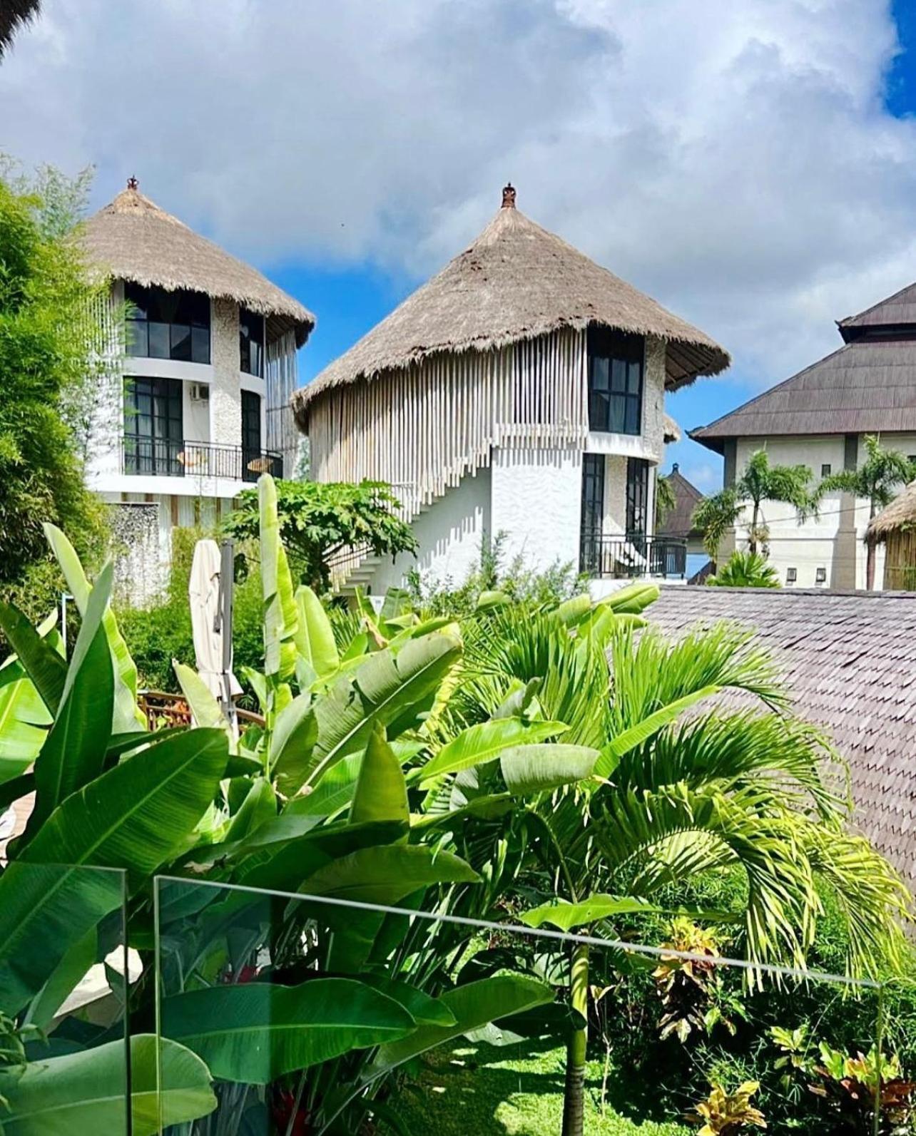 Villa Destiny Uluwatu  Exterior photo