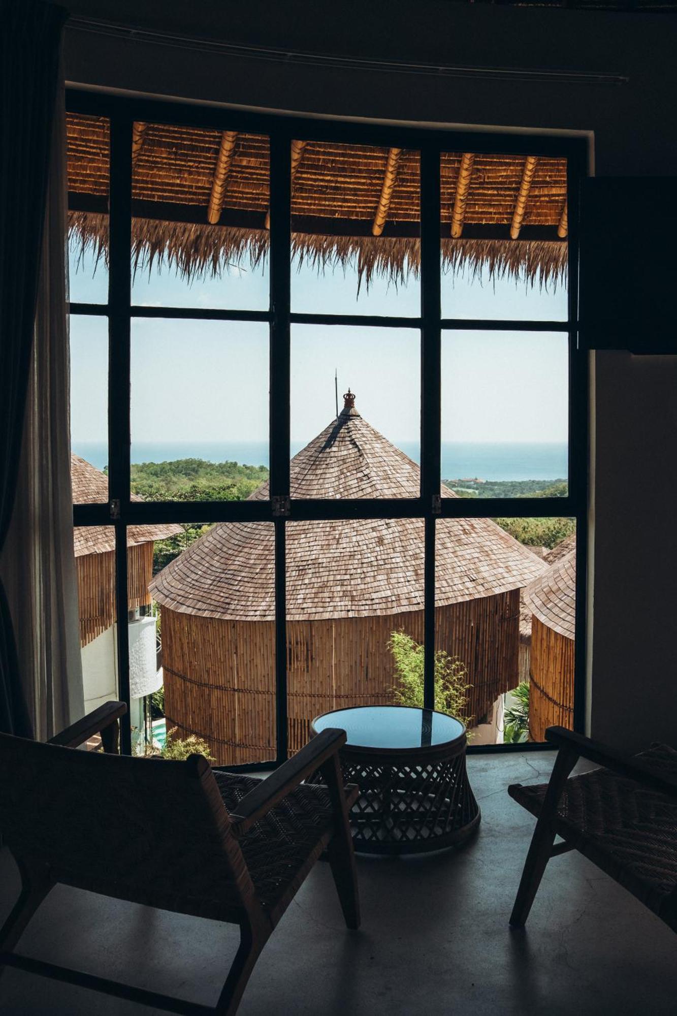 Villa Destiny Uluwatu  Exterior photo